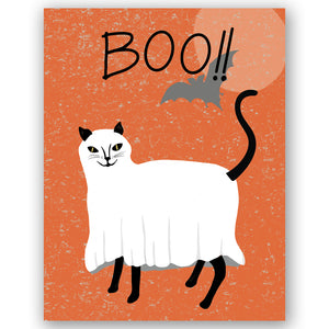 Boo!