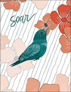 Soar (Hummingbird)