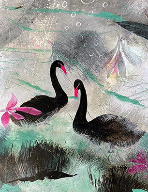 Black Swans II