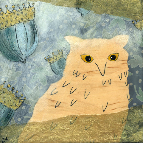 Forest King