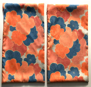 Spring Blooms - Pillow Cover Pair