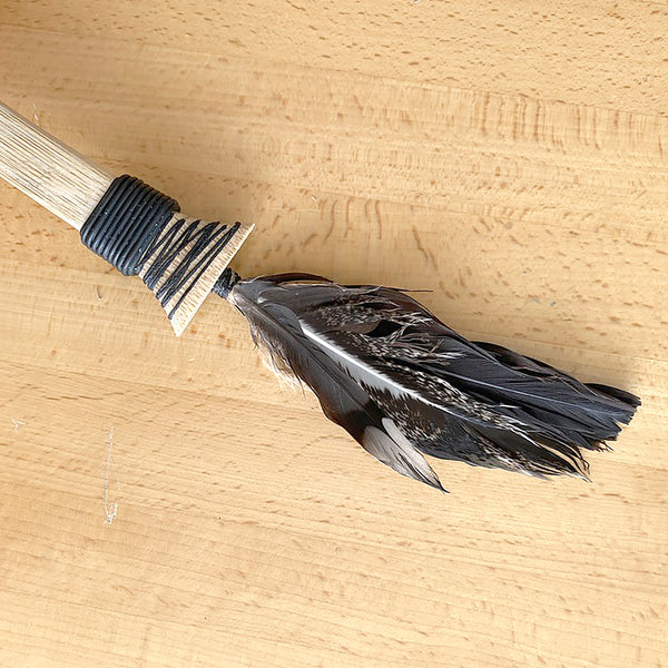 Foraged + Found - Paint Brush Making Lab Workshop (1-day)