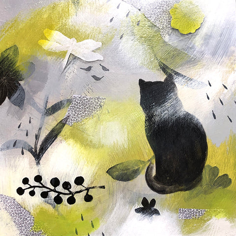 Fifi's Garden